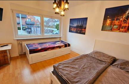 ***Ferienwohnung Hamburger Original*** - Foto 19