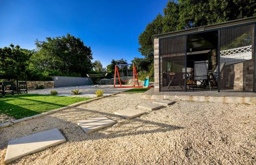 Luxurious Villa Natali - Foto 56