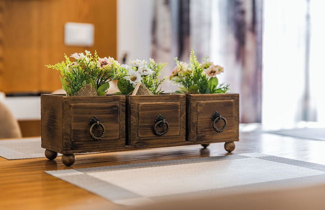 The Modern Escape 2 BDR NEW - Foto 42