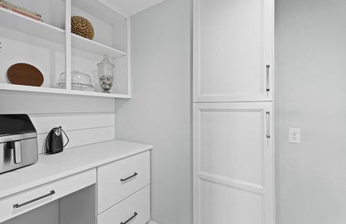 Marsh Island 9 - Best Sunset on the Island! Renovated Home! - Foto 26