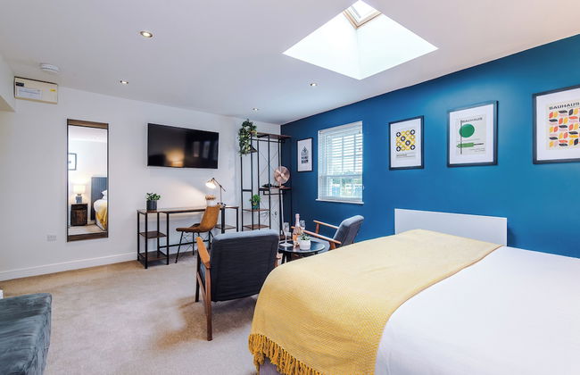 Deva Leisure - Foto 50