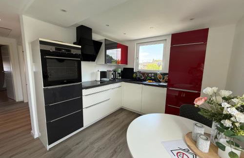 Ferienwohnung Haus Grenzwald - Foto 2