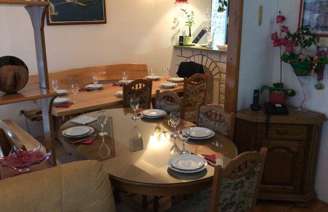 Villa Martini - Foto 5