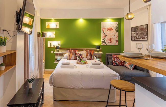 Résidence Paris 58 BEAUREGARD - Foto 12