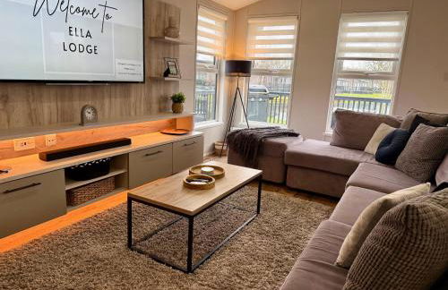 Ella Lodge - Foto 33