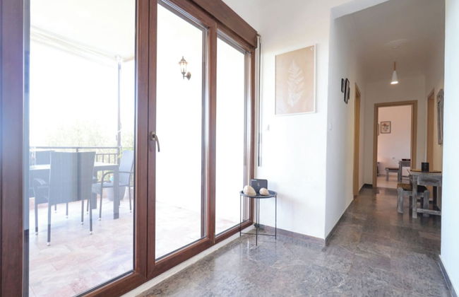 Luxury Apartment in Akti Elias Sithonia - Foto 23