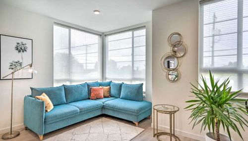 Stylish Townhome in Ballard - Foto 3