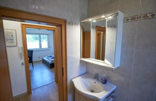 Großzügiges Apartment nahe Frankfurt - Foto 18