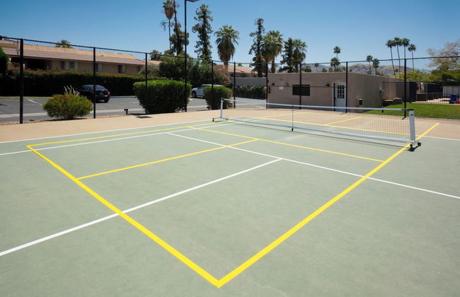 Vista Mirage Resort - Foto 26