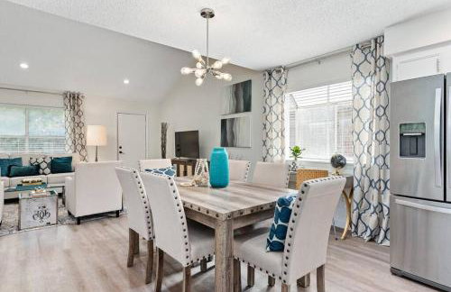 Super Cozy Entire House Near Downtown - Book Now !! - Foto 17