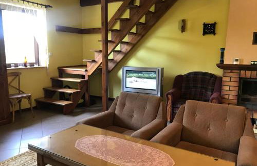 DOM NaD JEZIOREM - Foto 8