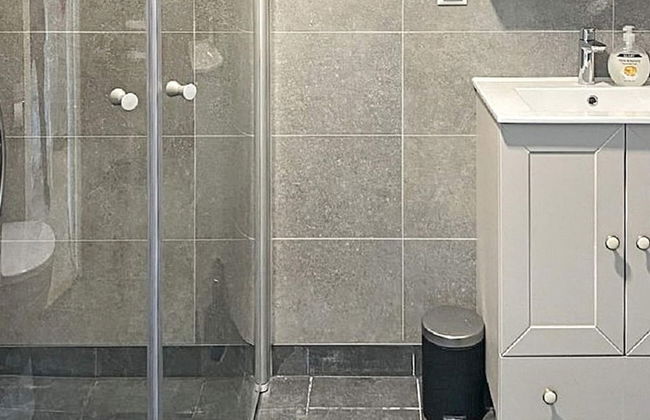 10 Person Holiday Home in Syssleback - Foto 27