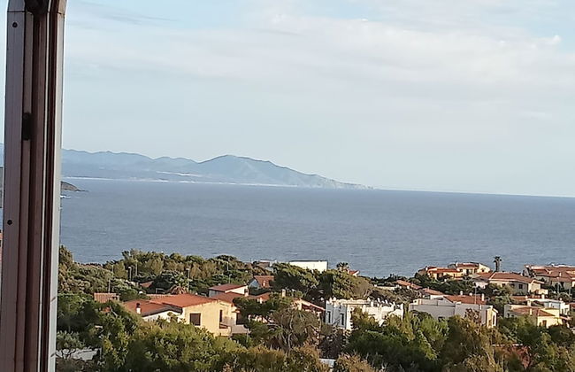 Appartmaneto Sea View Torre Dei Corsari - Photo 15