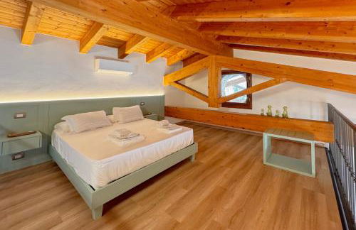 L'Oro di Pizzon - Exklusive Holiday Apartments Lake Garda - Foto 6