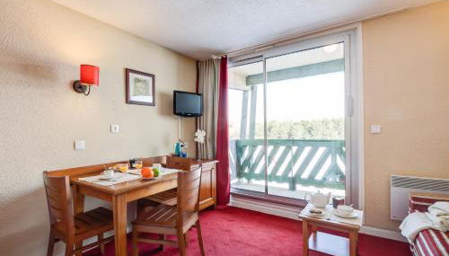 Résidence Pierre & Vacances Pyrenees 2000 Le Séquoia - Foto 2