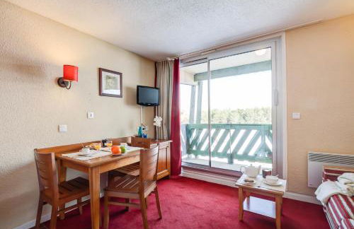 Résidence Pierre & Vacances Pyrenees 2000 Le Séquoia - Foto 2