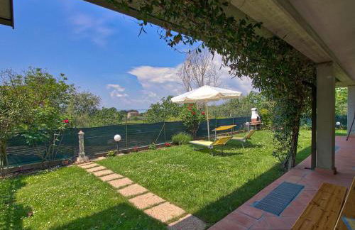 Modern Holiday Home in San Feliciano with Private Terrace - Foto 54