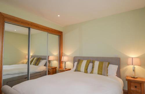 Lossiemouth Bay Cottage - Foto 23