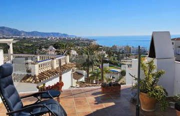 Casa Ont-Spanje - Nerja - Foto 1