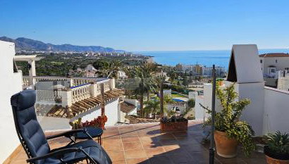 Casa Ont-Spanje - Nerja - Foto 1