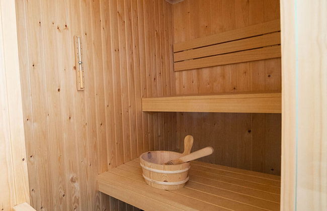 Munt Sauna 4 - Foto 15