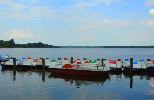 Haus Hilde Zarrentin am Schaalsee - Foto 31