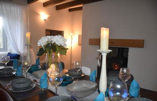 Peep-O-Day-The Stylish Dale View - Foto 13