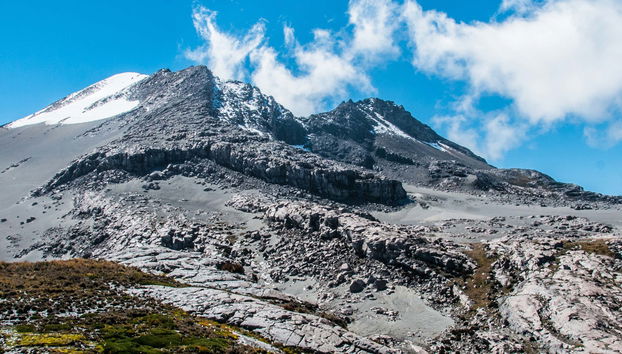 Nevado del Ruiz Volcano Tour - Foto 5