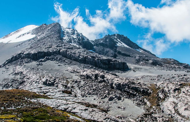 Nevado del Ruiz Volcano Tour - Foto 5
