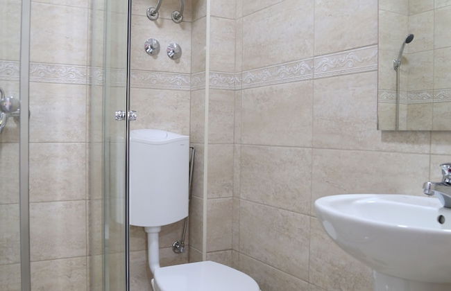 Apartments PIANO - Foto 40