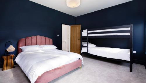 Blackpool Beauty! - Full House - Sleeps 9 - Foto 2