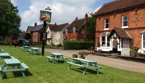 Idyllic rural retreat, easy access to Cambridge - Foto 4