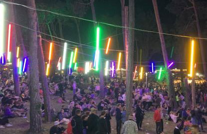 Przy Złotych Piaskach 1 - Foto 42