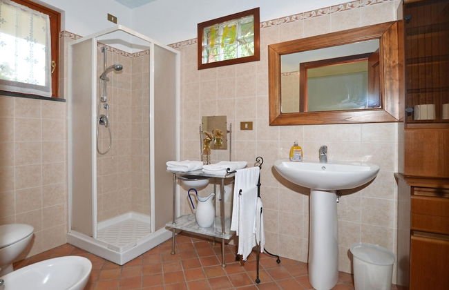 Villa Medicina in Medicina - Foto 23