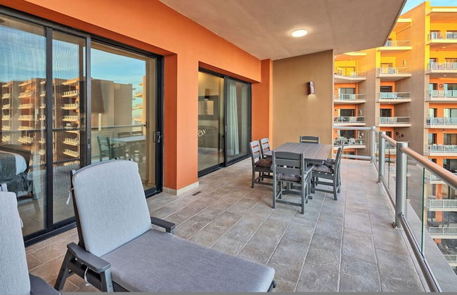 Luxury Las Palomas Oceanview Condo - Phase 2 - Foto 40