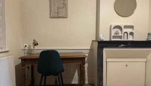 T2 Chic & Lumineux Bar-le-Duc Centre-Ville - Foto 4