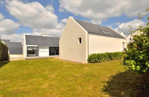 Holiday Home Villa Noalou by Interhome - Foto 63