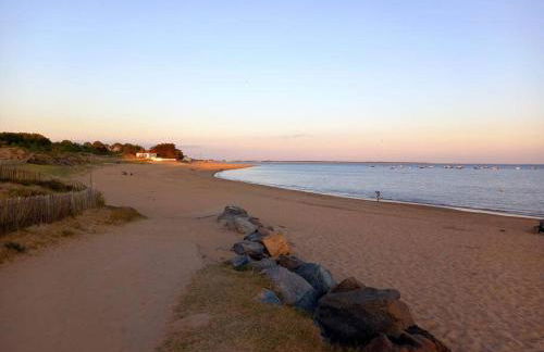 Beau logement proche plage et centre-ville - Foto 15