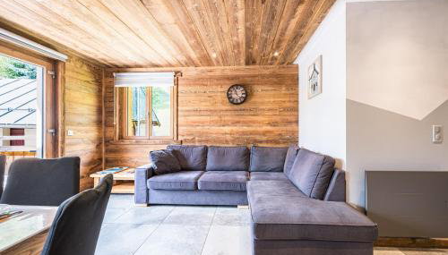 Chalet - Le crey rond - Foto 3