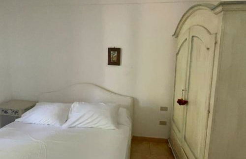 Il fresco patio appartamento Porto Rotondo - Foto 8