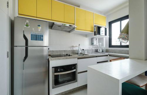 CPR56 Studio lindo no melhor bairro de Curitiba - Foto 14