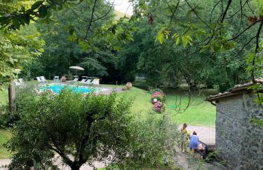 Relax totale nel Bosco Lucca - Foto 29