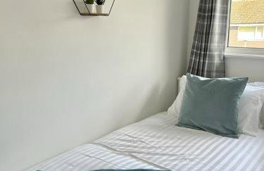 Stylish 3 Bed House Hitchin - Foto 10