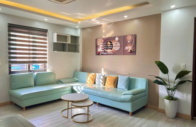 Cat Ba Seoul 2 Hotel & Apartment - Foto 47