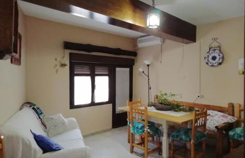 Casa Rural Abuela Maxi - Photo 19