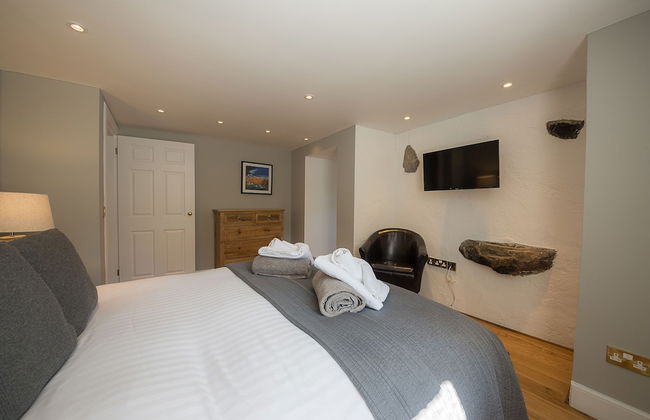 Taymouth Marina - Port Bane - Foto 3