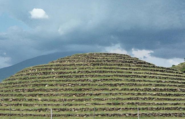 Guachimontones + Tequila Day Trip - Photo 1