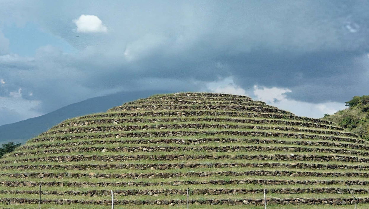 Guachimontones + Tequila Day Trip