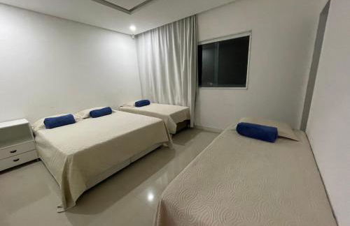 Casa de Temporada Aldeia - Foto 16