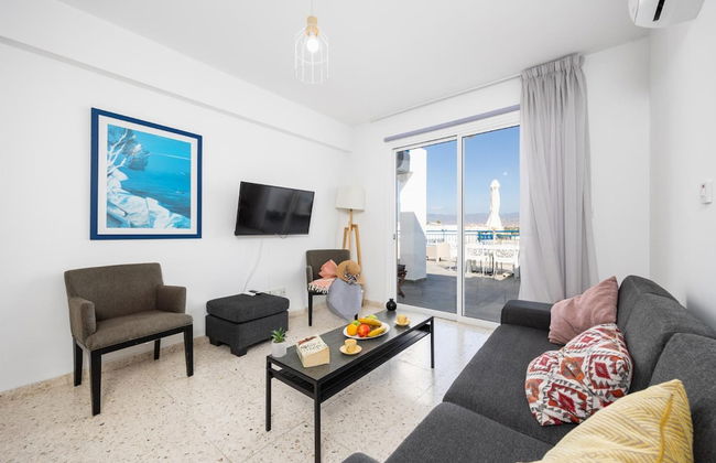 GE Harbour Apartments 21 - Photo 7